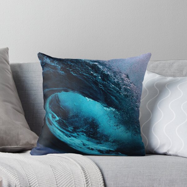 Item preview, Breaking Wave designed and sold by InducTees.