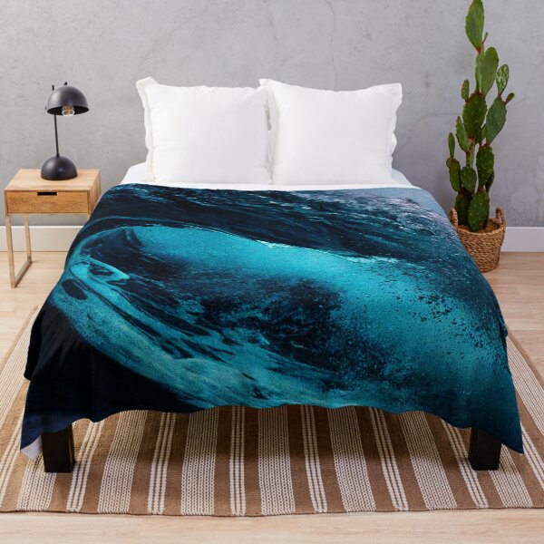 Item preview, Breaking Wave designed and sold by InducTees.