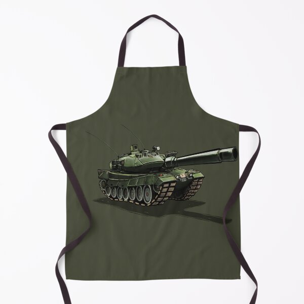 Item preview, Leo tank designed and sold by RC-ADDICTED.