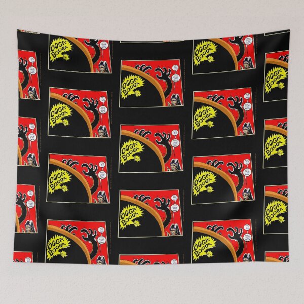 Item preview, Brother Soul Comic Magazine Super Special ( Page Pop-Art Sample #118 ) designed and sold by TexWatt.