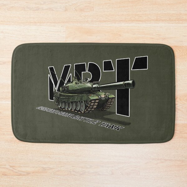 Item preview, Main Battle Tank - tanks designed and sold by RC-ADDICTED.
