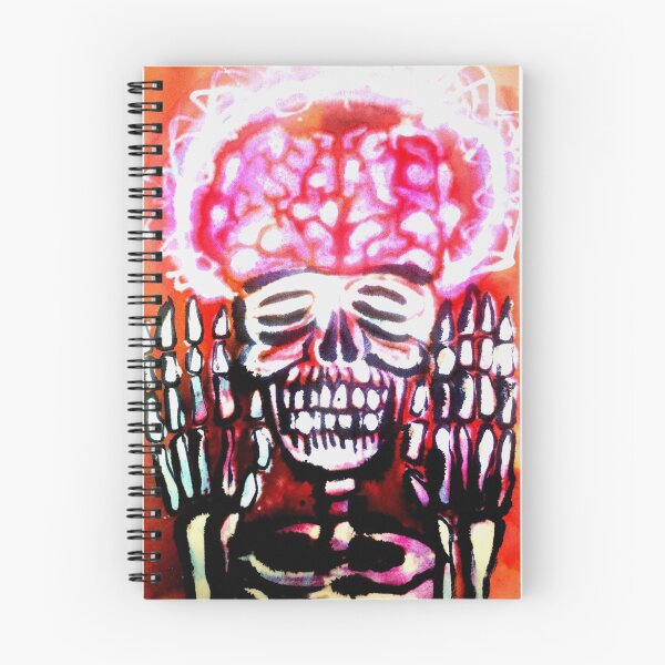 Item preview, Cranial designed and sold by hectornothector.