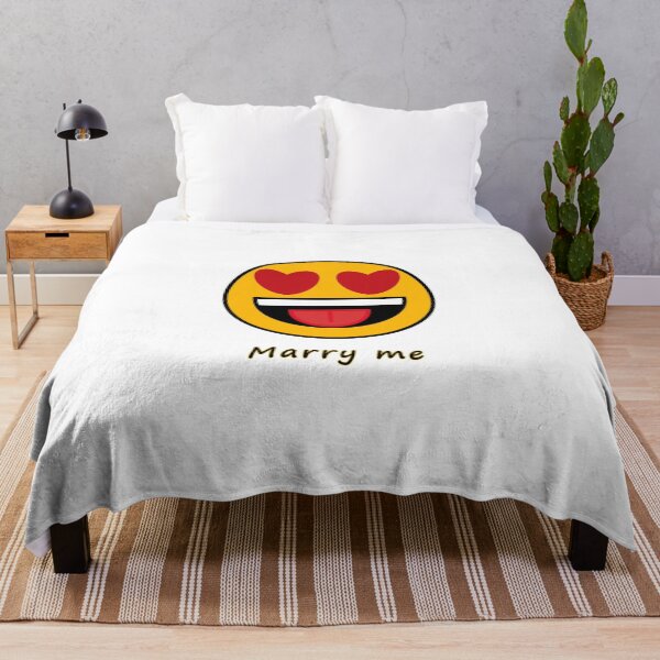 Item preview, Marry Me - Emoji designed and sold by 360-DESIGN.