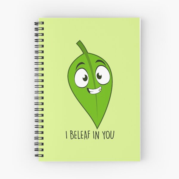 Item preview, I Beleaf In you designed and sold by artistkalpesh.