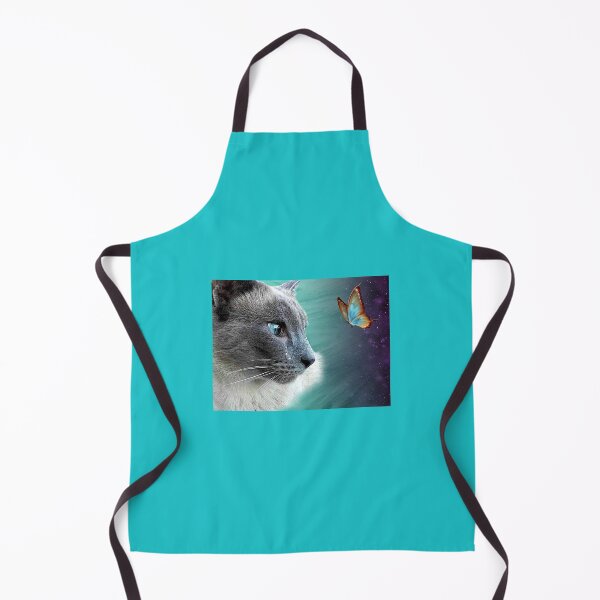 Item preview, Oliver Cat's Butterfly designed and sold by Kimmy D.