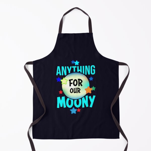 Item preview, Anything for our moony designed and sold by Chitrogiri.