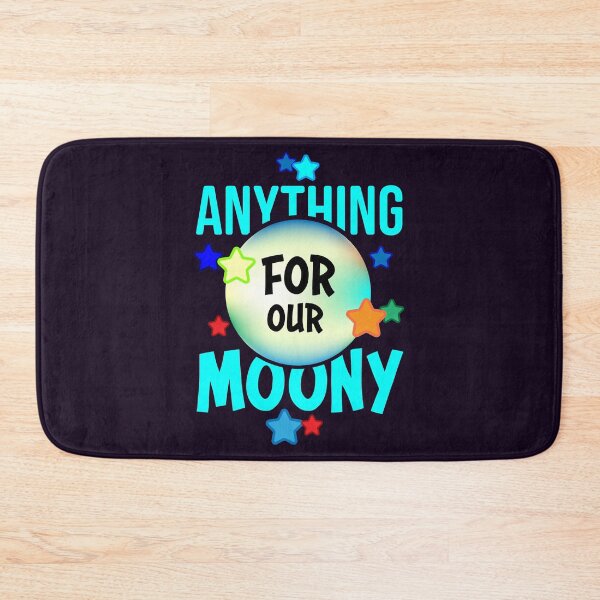 Item preview, Anything for our moony designed and sold by Chitrogiri.