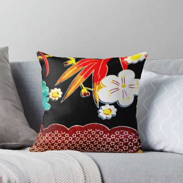 Item preview, Japanese textile designed and sold by Janet GATHIER-COOMBER.