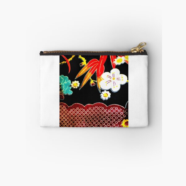 Item preview, Japanese textile designed and sold by Janet GATHIER-COOMBER.