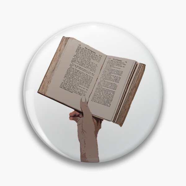 Item preview, She is Too Fond Of Books designed and sold by Cupart.