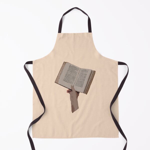 Item preview, She is Too Fond Of Books designed and sold by Cupart.