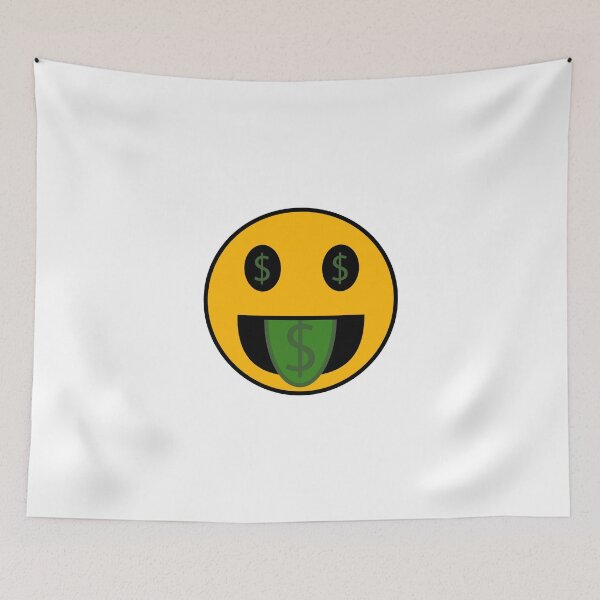 Item preview, emoji designed and sold by 360-DESIGN.