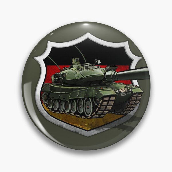 Item preview, Tanks Germany designed and sold by RC-ADDICTED.