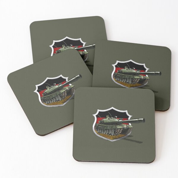 Item preview, Tanks Germany designed and sold by RC-ADDICTED.