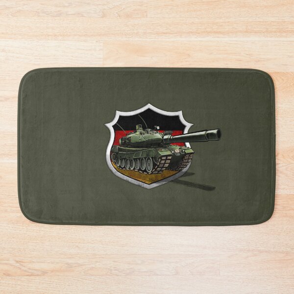 Item preview, Tanks Germany designed and sold by RC-ADDICTED.