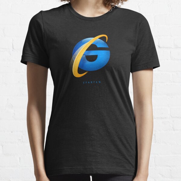 Internet Explorer T-Shirts for Sale | Redbubble