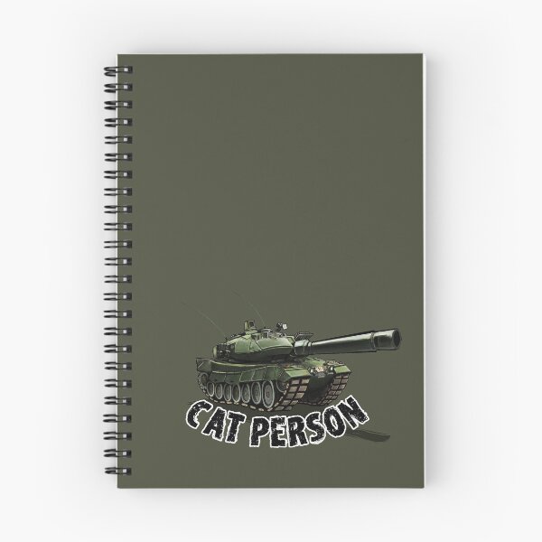Item preview, Cat Person - tank designed and sold by RC-ADDICTED.