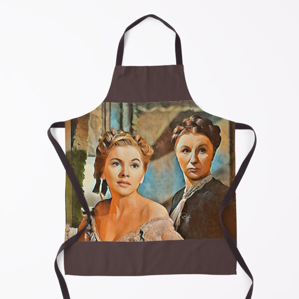 Item preview, Rebeccas fan MRS DANVERS designed and sold by Bjorkyboy.