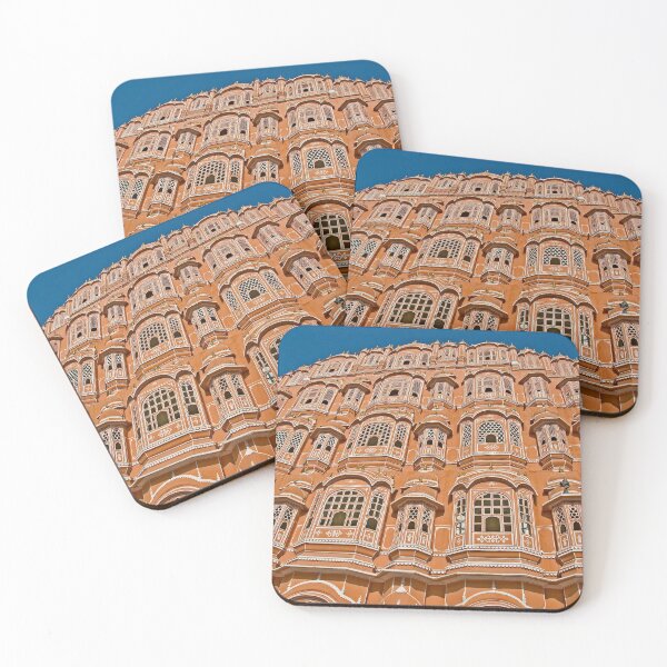 Item preview, The Pink city of Jaipur designed and sold by Out there! Photography.