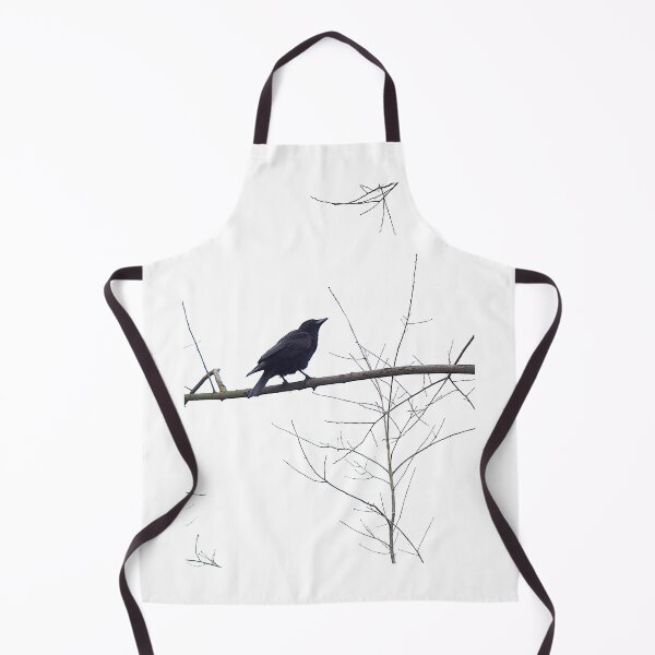 Item preview, TAMalloyPhoto - BLACK CROW designed and sold by TAMalloyPhoto.