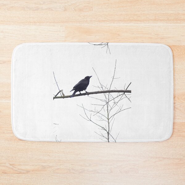 Item preview, TAMalloyPhoto - BLACK CROW designed and sold by TAMalloyPhoto.