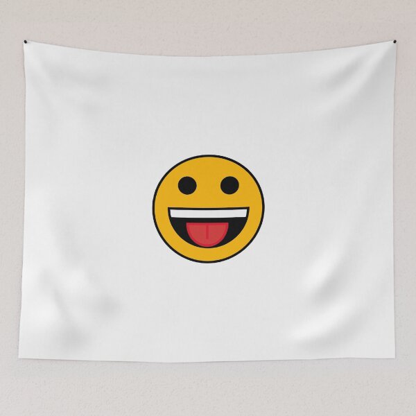 Item preview, smiley emoji designed and sold by 360-DESIGN.