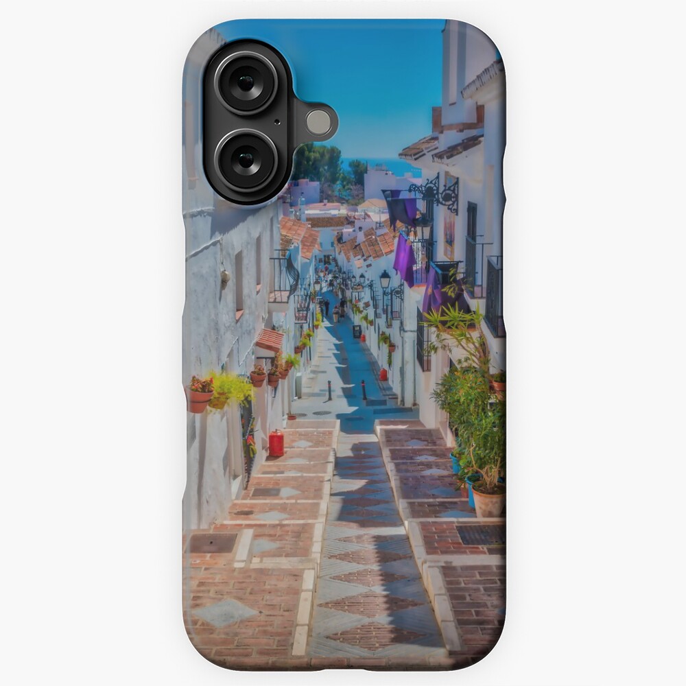 Item preview, iPhone Snap Case designed and sold by vivsworld.