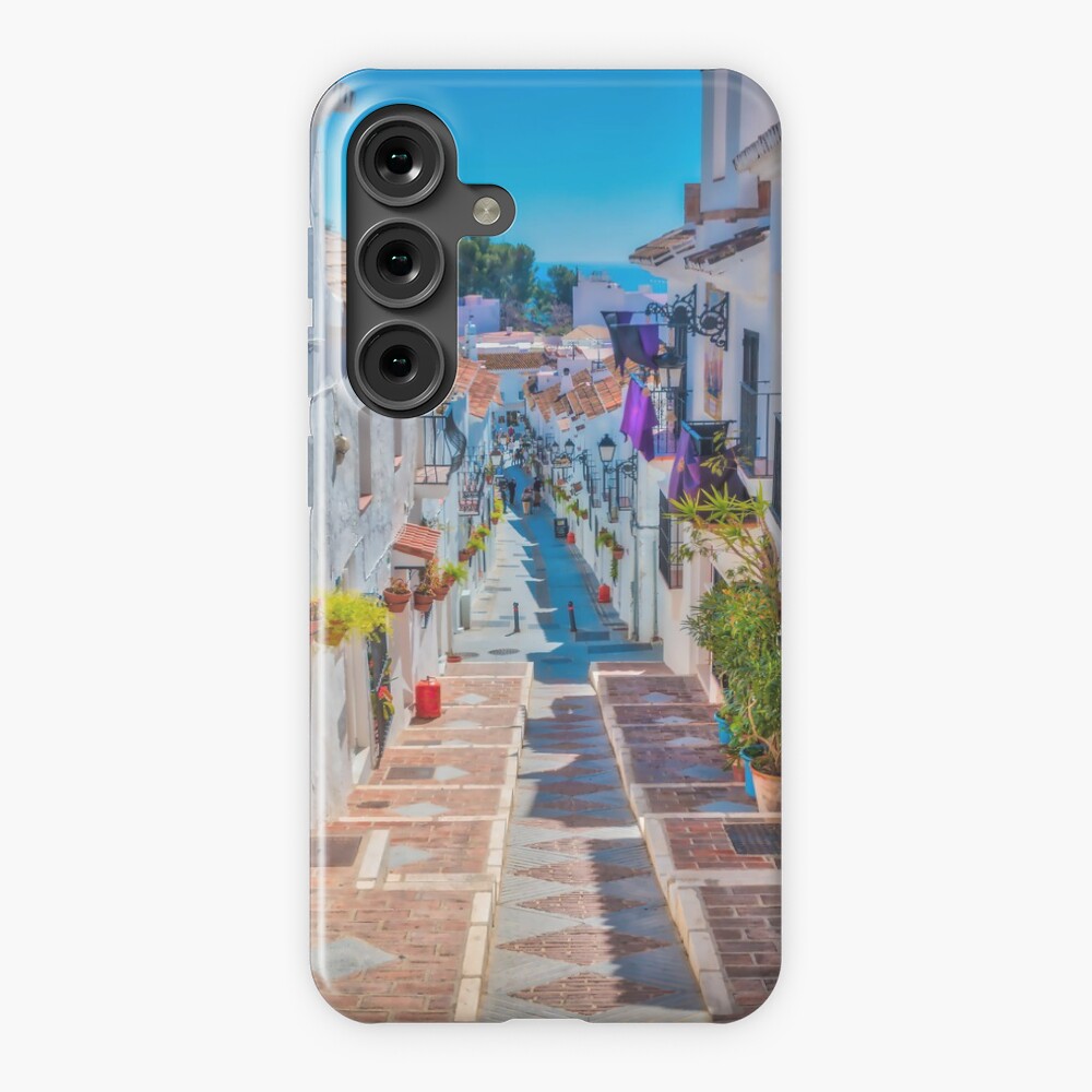 Item preview, Samsung Galaxy Snap Case designed and sold by vivsworld.