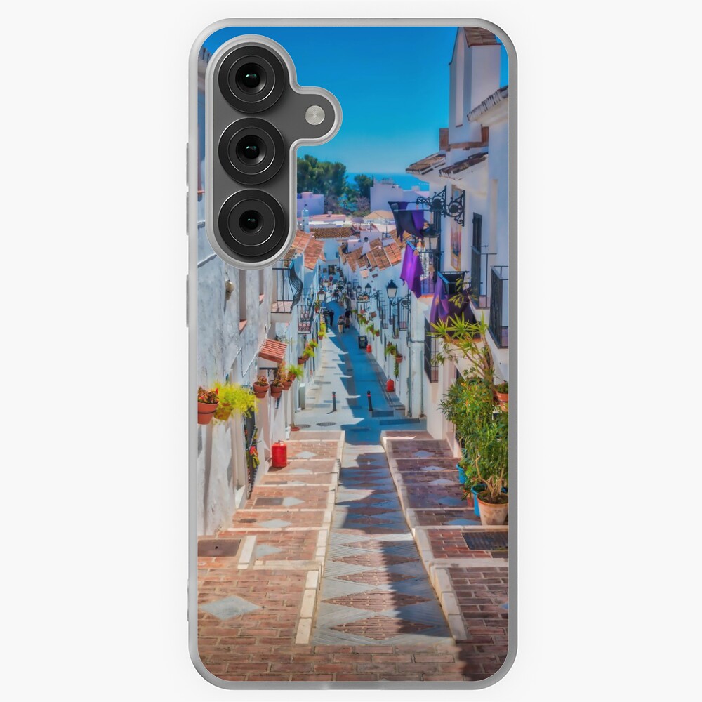 Item preview, Samsung Galaxy Soft Case designed and sold by vivsworld.