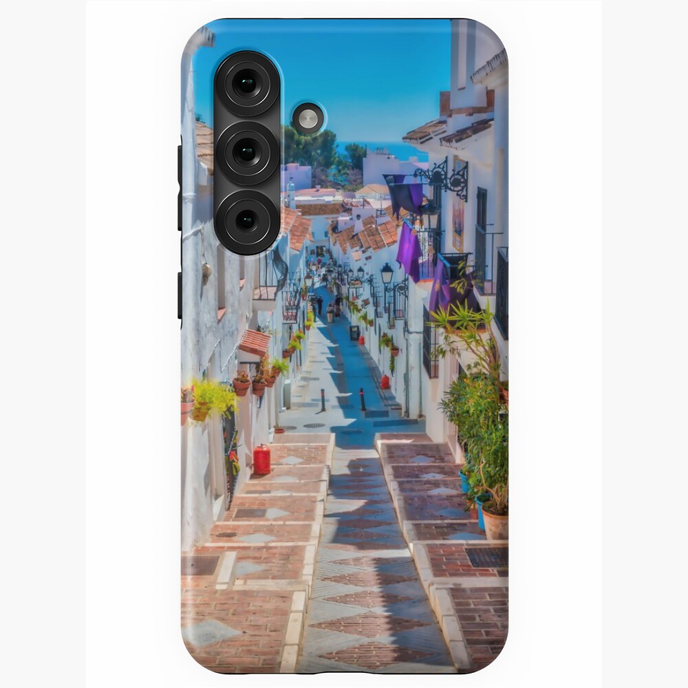 Item preview, Samsung Galaxy Tough Case designed and sold by vivsworld.