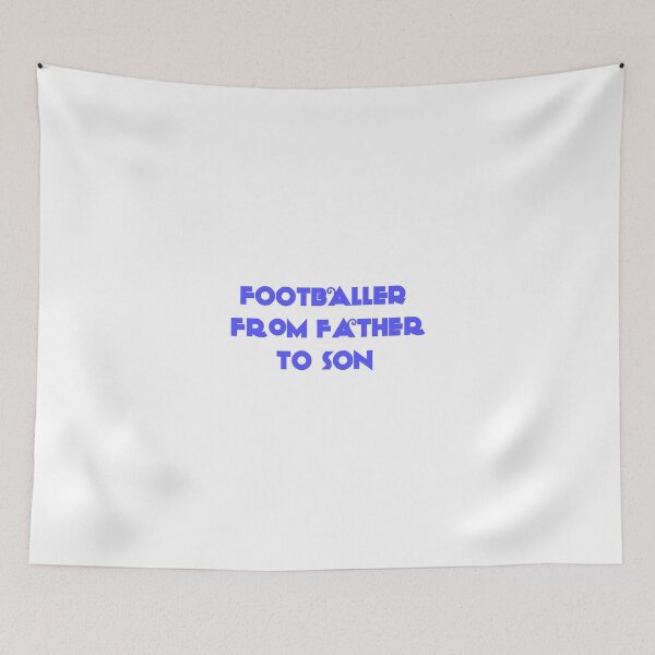 Item preview,  Daddy phrase for soccer son designed and sold by Maxpgd18.