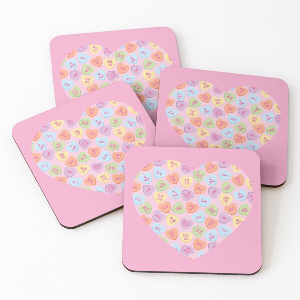Item preview, Conversation Hearts designed and sold by JennaKayla.