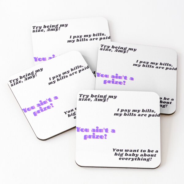 Item preview, 1000 pound sisters - sticker pack designed and sold by KeleCo.