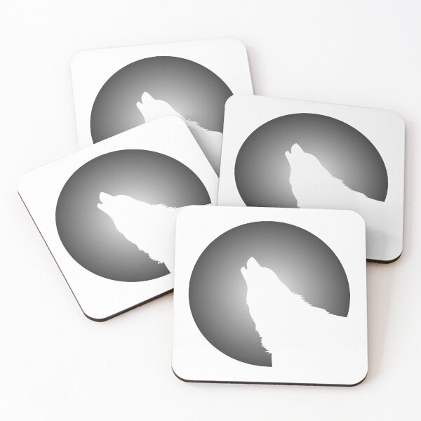 Item preview, Wolf designed and sold by 360-DESIGN.