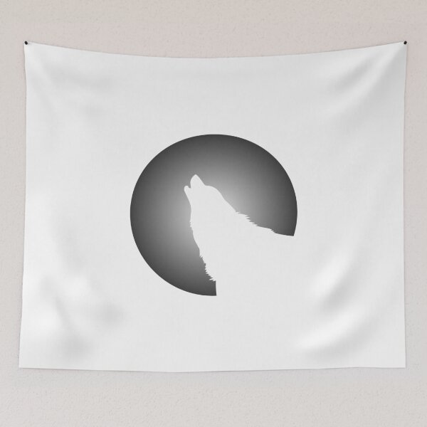 Item preview, Wolf designed and sold by 360-DESIGN.