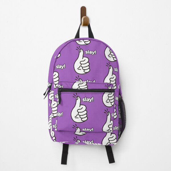 Item preview, Slay! designed and sold by VioletBear.