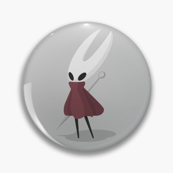 Artikelvorschau, Hornet Hollowknight Grafik entworfen und verkauft von Torp-D.