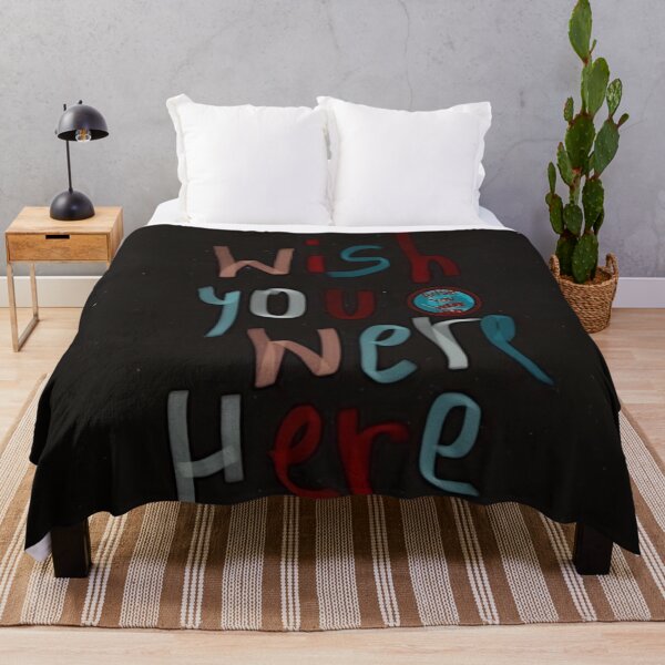 Item preview, Wish You Were Here designed and sold by Candace Messenger.