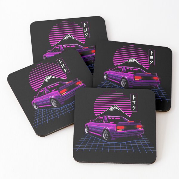 Item preview, MR-2  80s  Vaporwave  designed and sold by kevinmertayasa.