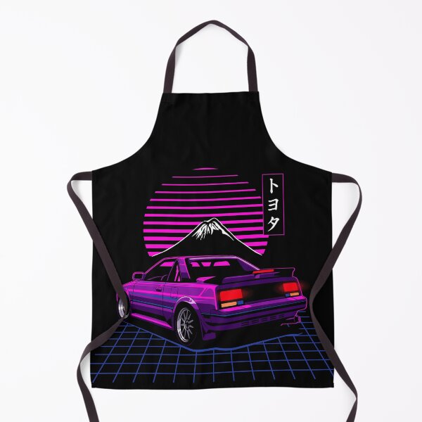 Item preview, MR-2  80s  Vaporwave  designed and sold by kevinmertayasa.