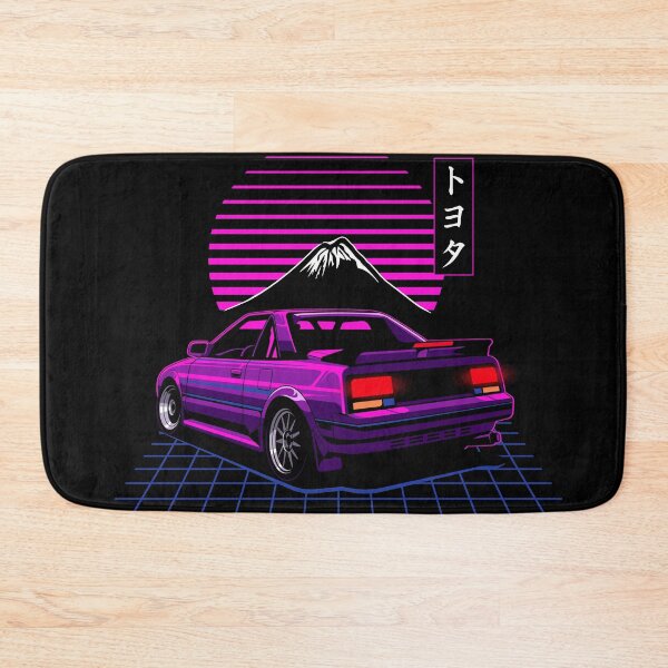 Item preview, MR-2  80s  Vaporwave  designed and sold by kevinmertayasa.