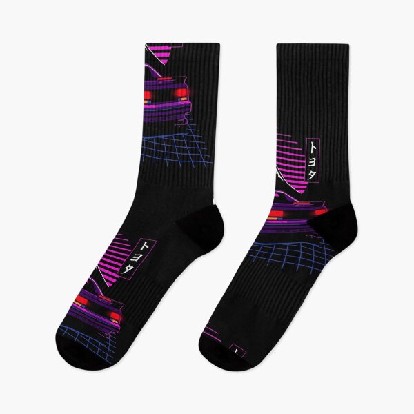 Item preview, MR-2  80s  Vaporwave  designed and sold by kevinmertayasa.