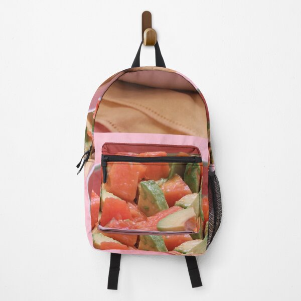 Item preview, Papaya and avocado salad designed and sold by pinkal.