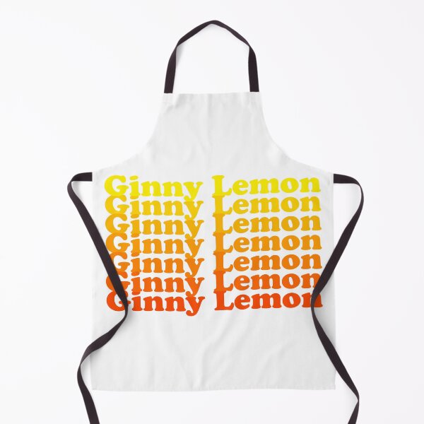 Item preview, Ginny lemon designed and sold by giuliacosta7.