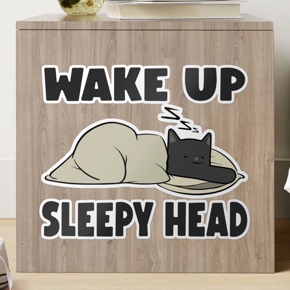 ジェームスリジィ　“WAKE UP SLEEPY HEADS” ジェームスリジィ “WAKE UP SLEEPY HEADS” ジェームスリジィ