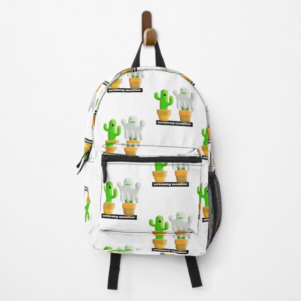 Item preview, Screaming succulent designed and sold by Xdelacra.