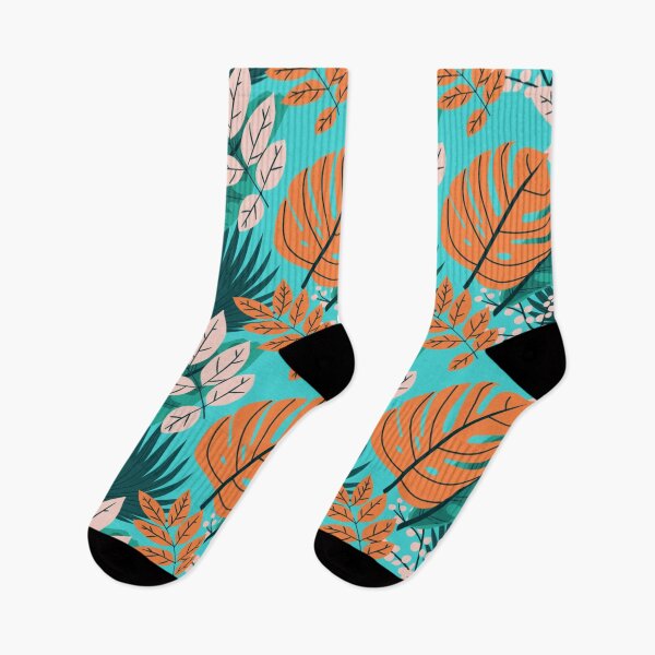 Item preview, Leaf pattern design designed and sold by Thevikki.