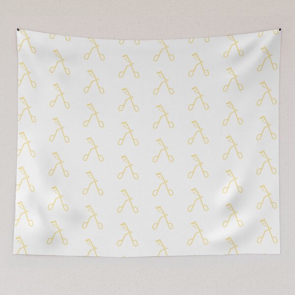 Item preview, Yellow Lash Curler  designed and sold by Dalaura.