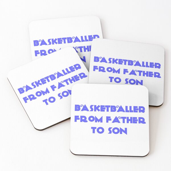 Item preview, Daddy phrase for basketball son designed and sold by Maxpgd18.