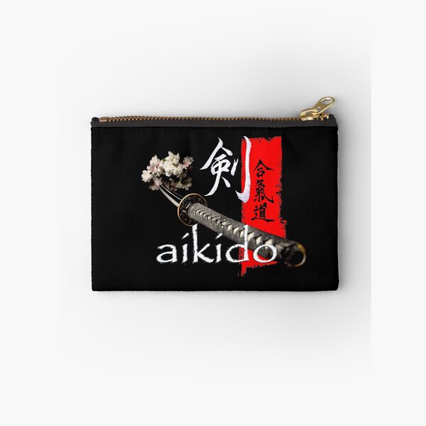 Item preview, Aikido Katana - Samurai Sword - Martial Arts designed and sold by Zanshin-Art.